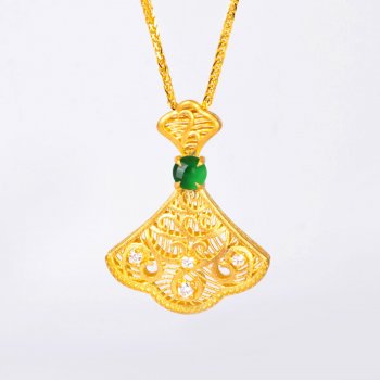 GP0171-5G黄金镶嵌-精...