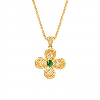 GP0167-5G黄金镶嵌-精...