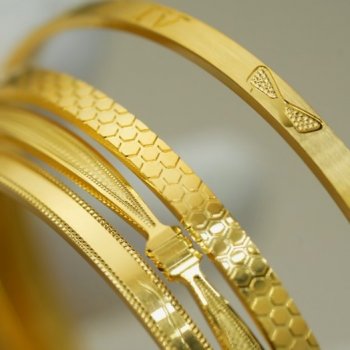 5G素金款式合集45