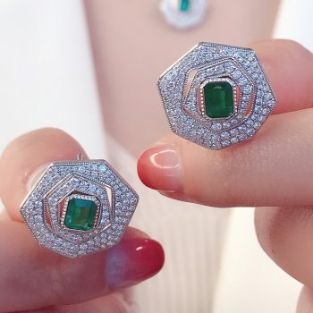 YE0144 《丽花·Queen...