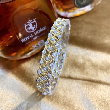 YB2309 黄白分色精工...