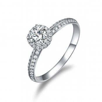 HR0021-30  豪华女戒...