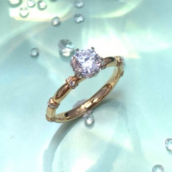 MR807-50 精品女戒