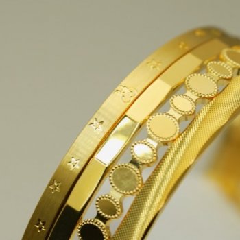 5G素金款式合集41