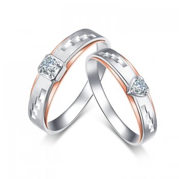 HJE1-0403/0404 情侣...