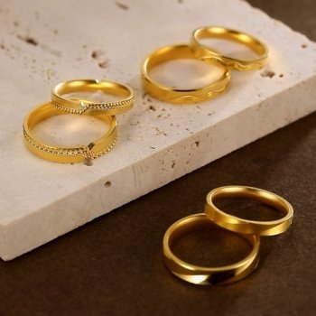 5G素金款式合集23