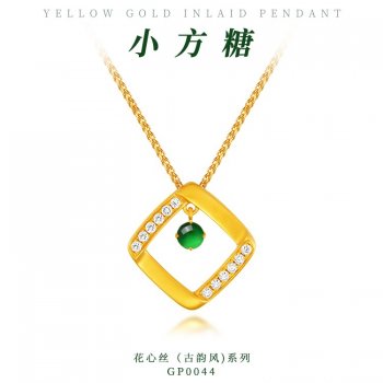 GP0044-花心丝（古韵风）...