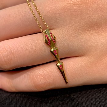 DZ000100 红宝精品项...