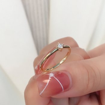 TR0639 时尚小清新女...