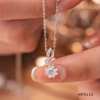 HP0133 豪华款吊坠-女...