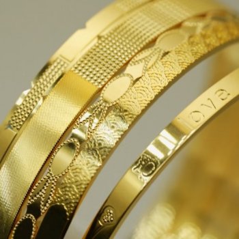 5G素金款式合集47