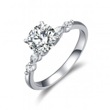 HR0616-100 浪漫四爪...