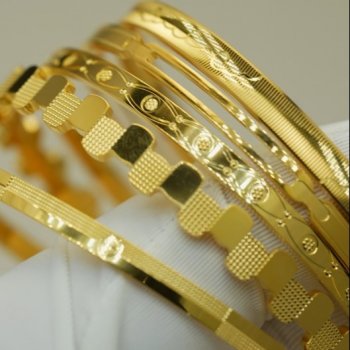 5G素金款式合集39