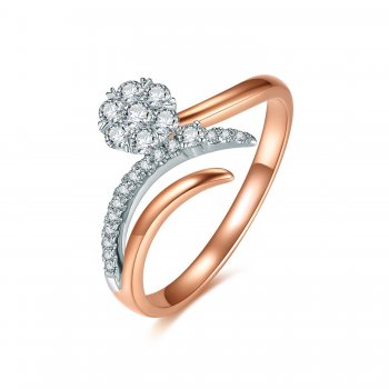 RA0811 《精致小女人...