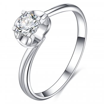 HR1245-30 精致爱心镶...