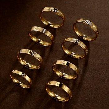 5G素金款式合集29