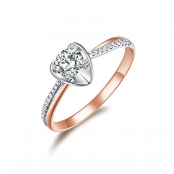 HR1225-30 精致款爱心...