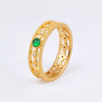 GR0309-5G黄金镶嵌