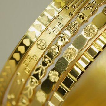 5G素金款式合集37