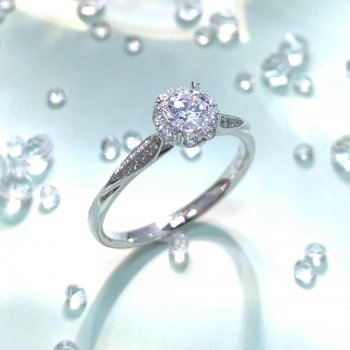 RC304E 精品时尚女戒